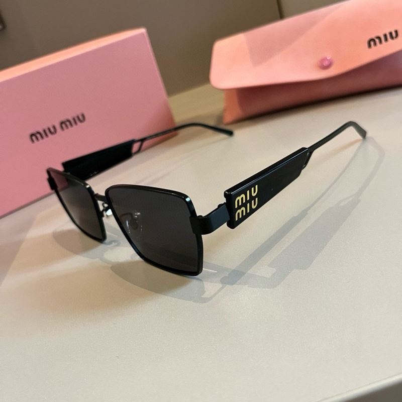 Miu Miu Sunglasses